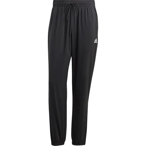 adidas stanford trainingshose herren schwarz|AEROREADY Essentials Stanford Hose .